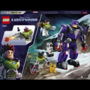 Obrázek Bitva se Zurgem