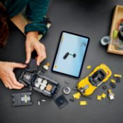 Obrázek Mercedes-AMG G 63 a Mercedes-AMG SL 63