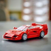Obrázek Superauto Ferrari F40