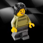 Obrázek Superauto Ferrari F40