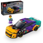 Obrázek NASCAR® Next Gen Chevrolet Camaro ZL1