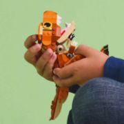 Obrázek Malá Žravka: T-rex