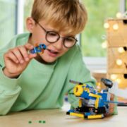 Obrázek Cyclone vs. Metal Sonic