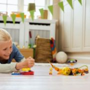 Obrázek Super Shadow vs. Biolizard