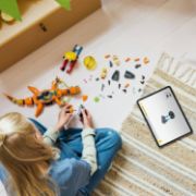 Obrázek Super Shadow vs. Biolizard