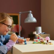 Obrázek Julian a oslava narozenin