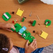 Obrázek Bunnie a aktivity v přírodě