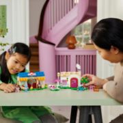 Obrázek Nook's Cranny a dům Rosie