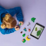 Obrázek Pozorování hvězd s Celeste