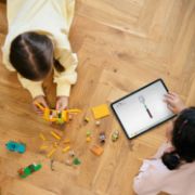 Obrázek Leif, karavan a zahradnictví