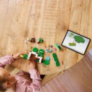 Obrázek Obchod s oblečením Able Sisters