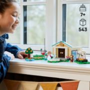 Obrázek Blathers a jeho muzejní sbírka