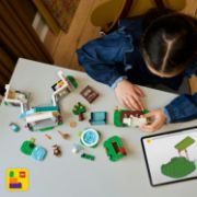 Obrázek Blathers a jeho muzejní sbírka