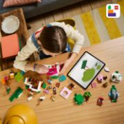 Obrázek Tvořivé domečky: Zábavná roční období