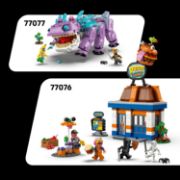 Obrázek Mecha Team Leader