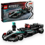 Obrázek Závodní auto Mercedes-AMG F1® W15