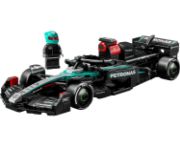 Obrázek Závodní auto Mercedes-AMG F1® W15