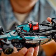 Obrázek Závodní auto Mercedes-AMG F1® W15