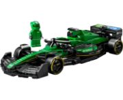 Obrázek Závodní auto Aston Martin Aramco F1® AMR24