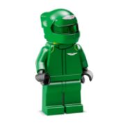 Obrázek Závodní auto Aston Martin Aramco F1® AMR24