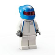 Obrázek Závodní auto Visa Cash App RB VCARB 01 F1®