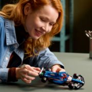 Obrázek Závodní auto Visa Cash App RB VCARB 01 F1®