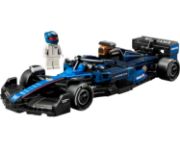 Obrázek Závodní auto Williams Racing FW46 F1®