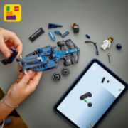 Obrázek Závodní auto Williams Racing FW46 F1®