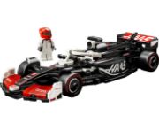 Obrázek Závodní auto MoneyGram Haas F1® Team VF-24
