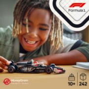 Obrázek Závodní auto MoneyGram Haas F1® Team VF-24