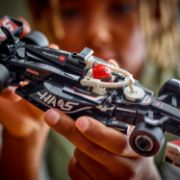 Obrázek Závodní auto MoneyGram Haas F1® Team VF-24