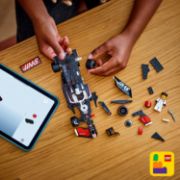 Obrázek Závodní auto MoneyGram Haas F1® Team VF-24