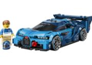 Obrázek Hypersportovní auto Bugatti Vision GT
