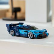 Obrázek Hypersportovní auto Bugatti Vision GT