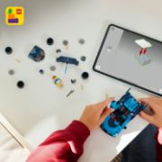 Obrázek Hypersportovní auto Bugatti Vision GT