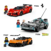 Obrázek Hypersportovní auto Bugatti Vision GT