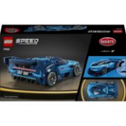 Obrázek Hypersportovní auto Bugatti Vision GT
