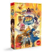 Obrázek Tag Team