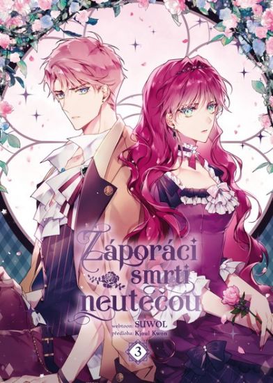 Obrázek Záporáci smrti neutečou 3