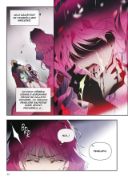 Obrázek Záporáci smrti neutečou 3