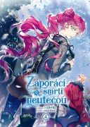 Obrázek Záporáci smrti neutečou 4