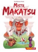 Obrázek MISTR MAKATSU