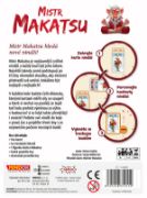 Obrázek MISTR MAKATSU