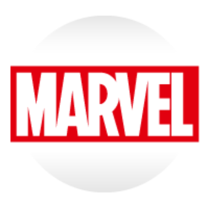 Obrázek pro kategorii Marvel