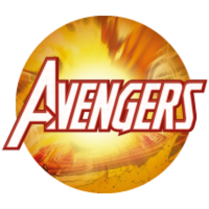 Obrázek pro kategorii Avengers