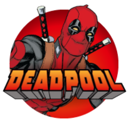 Obrázek pro kategorii Deadpool