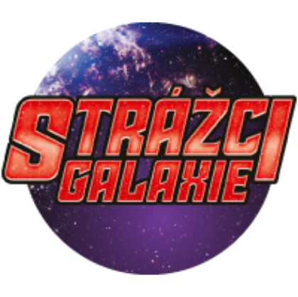 Obrázek pro kategorii Strážci galaxie/Rocket
