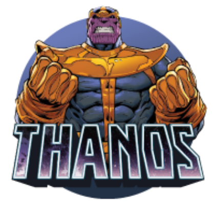 Obrázek pro kategorii Thanos