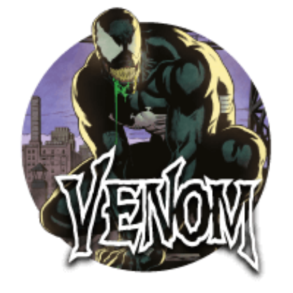 Obrázek pro kategorii Venom