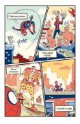 Obrázek Můj první komiks: Spider-Man: Miniaturní mela!